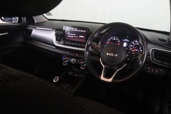 Kia Stonic 1.0 T-GDi 2 Euro 6 (s/s) 5dr