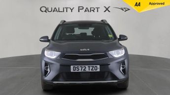 Kia Stonic 1.0 T-GDi 2 Euro 6 (s/s) 5dr