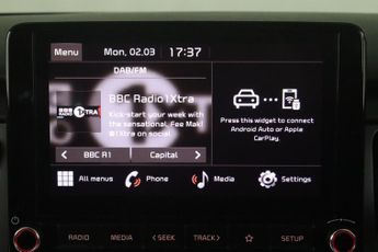 Kia Stonic 1.0 T-GDi 2 Euro 6 (s/s) 5dr