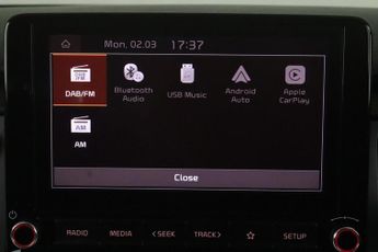 Kia Stonic 1.0 T-GDi 2 Euro 6 (s/s) 5dr