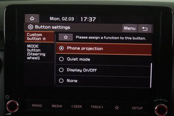 Kia Stonic 1.0 T-GDi 2 Euro 6 (s/s) 5dr