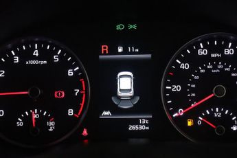 Kia Stonic 1.0 T-GDi 2 Euro 6 (s/s) 5dr