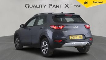 Kia Stonic 1.0 T-GDi 2 Euro 6 (s/s) 5dr