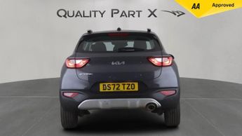 Kia Stonic 1.0 T-GDi 2 Euro 6 (s/s) 5dr