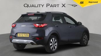 Kia Stonic 1.0 T-GDi 2 Euro 6 (s/s) 5dr