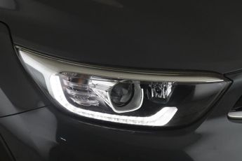 Kia Stonic 1.0 T-GDi 2 Euro 6 (s/s) 5dr