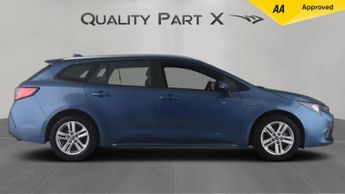 Toyota Corolla 1.8 VVT-h Icon Tech Touring Sports CVT Euro 6 (s/s) 5dr