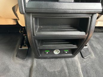 BMW X5 3.0 30d M Sport Auto xDrive Euro 6 (s/s) 5dr