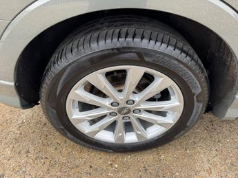 Audi Q3 1.5 TFSI CoD 35 Sport S Tronic Euro 6 (s/s) 5dr