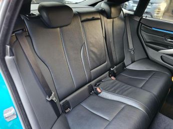 BMW 4 Series Gran Coupe 2.0 420i GPF M Sport Auto Euro 6 (s/s) 5dr