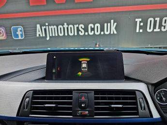 BMW 4 Series Gran Coupe 2.0 420i GPF M Sport Auto Euro 6 (s/s) 5dr