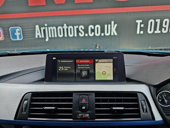 BMW 4 Series Gran Coupe 2.0 420i GPF M Sport Auto Euro 6 (s/s) 5dr