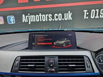 BMW 4 Series Gran Coupe 2.0 420i GPF M Sport Auto Euro 6 (s/s) 5dr