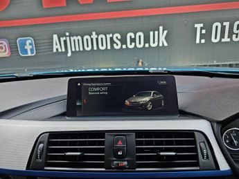 BMW 4 Series Gran Coupe 2.0 420i GPF M Sport Auto Euro 6 (s/s) 5dr