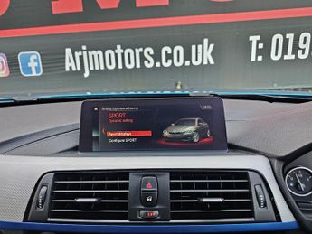 BMW 4 Series Gran Coupe 2.0 420i GPF M Sport Auto Euro 6 (s/s) 5dr