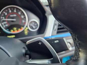 BMW 4 Series Gran Coupe 2.0 420i GPF M Sport Auto Euro 6 (s/s) 5dr