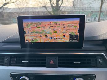 Audi A5 2.0 TDI S line S Tronic quattro Euro 6 (s/s) 2dr