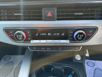 Audi A5 2.0 TDI S line S Tronic quattro Euro 6 (s/s) 2dr