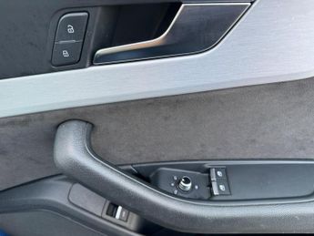 Audi A5 2.0 TDI S line S Tronic quattro Euro 6 (s/s) 2dr