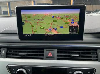 Audi A5 2.0 TDI S line S Tronic quattro Euro 6 (s/s) 2dr