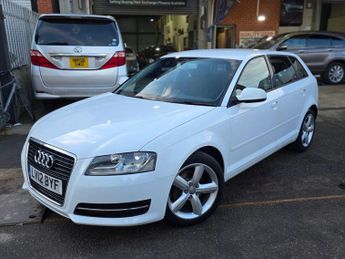 Audi A3 1.6 Technik Sportback Euro 5 5dr