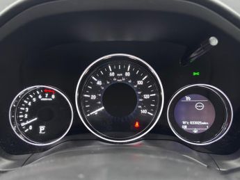Honda HR-V 1.5 i-VTEC EX CVT Euro 6 (s/s) 5dr