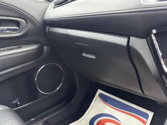 Honda HR-V 1.5 i-VTEC EX CVT Euro 6 (s/s) 5dr