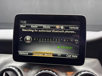 Mercedes-Benz GLA 2.1 GLA220d AMG Line (Premium) 7G-DCT 4MATIC Euro 6 (s/s) 5dr