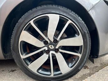 Renault Clio 1.5 dCi Dynamique S Nav Auto Euro 6 5dr