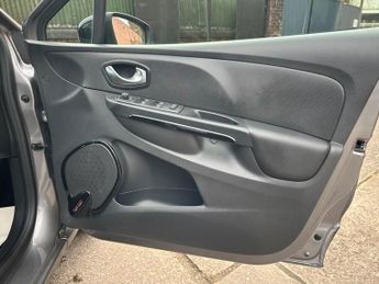 Renault Clio 1.5 dCi Dynamique S Nav Auto Euro 6 5dr