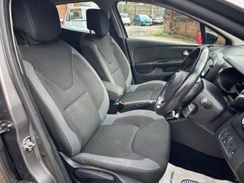 Renault Clio 1.5 dCi Dynamique S Nav Auto Euro 6 5dr