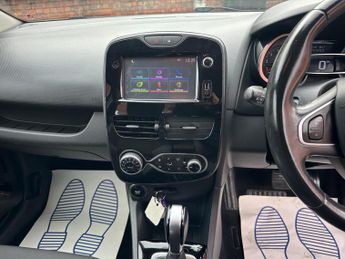 Renault Clio 1.5 dCi Dynamique S Nav Auto Euro 6 5dr