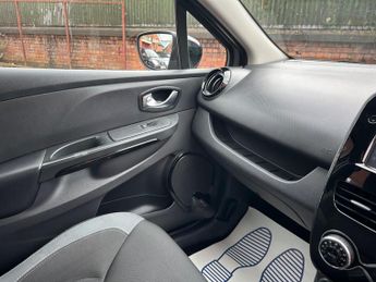 Renault Clio 1.5 dCi Dynamique S Nav Auto Euro 6 5dr