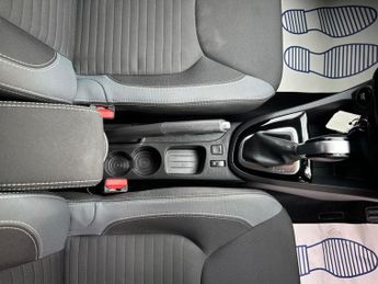 Renault Clio 1.5 dCi Dynamique S Nav Auto Euro 6 5dr