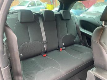 Citroen DS3 1.6 VTi DStyle Plus Auto Euro 5 3dr