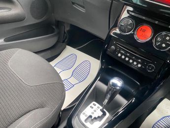 Citroen DS3 1.6 VTi DStyle Plus Auto Euro 5 3dr