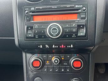 Nissan Qashqai+2 2.0 Acenta 2WD 5dr