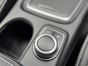 Mercedes-Benz GLA 1.6 GLA180 Urban Edition 7G-DCT Euro 6 (s/s) 5dr