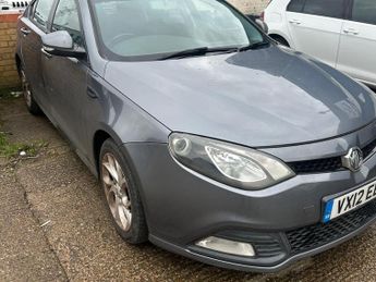MG MG6 1.8 T GT SE Euro 5 5dr