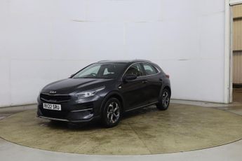 Kia Ceed 1.0 T-GDi 2 Euro 6 (s/s) 5dr