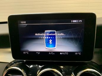 Mercedes-Benz C Class 2.1 C220d Sport (Premium Plus) 7G-Tronic+ Euro 6 (s/s) 4dr