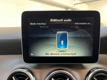 Mercedes-Benz GLA 1.6 GLA200 Sport 7G-DCT Euro 6 (s/s) 5dr