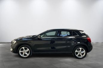 Mercedes-Benz GLA 1.6 GLA200 Sport 7G-DCT Euro 6 (s/s) 5dr