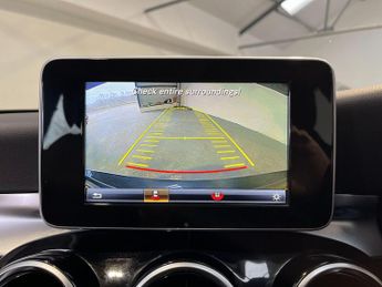 Mercedes-Benz C Class 2.1 C220d SE 7G-Tronic+ Euro 6 (s/s) 4dr