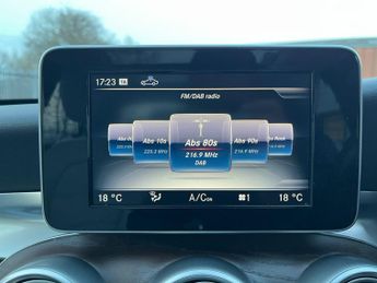 Mercedes-Benz C Class 2.1 C220d Sport (Premium) G-Tronic+ 4MATIC Euro 6 (s/s) 4dr