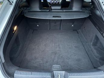 Mercedes-Benz CLA 1.3 CLA180 AMG Line (Executive) Shooting Brake 7G-DCT Euro 6 (s/