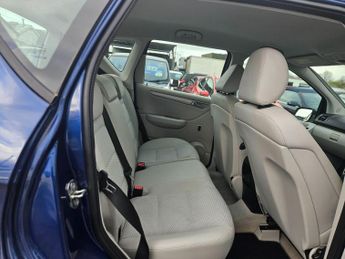 Mercedes-Benz A Class 2.0 A160 CDI Avantgarde SE CVT 5dr