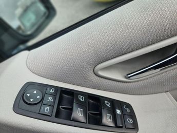 Mercedes-Benz A Class 2.0 A160 CDI Avantgarde SE CVT 5dr