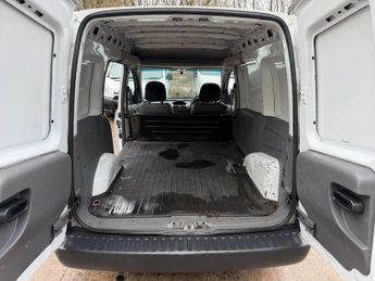 Vauxhall Combo 1.3 CDTi 2000 16v 3dr