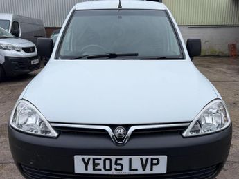 Vauxhall Combo 1.3 CDTi 2000 16v 3dr